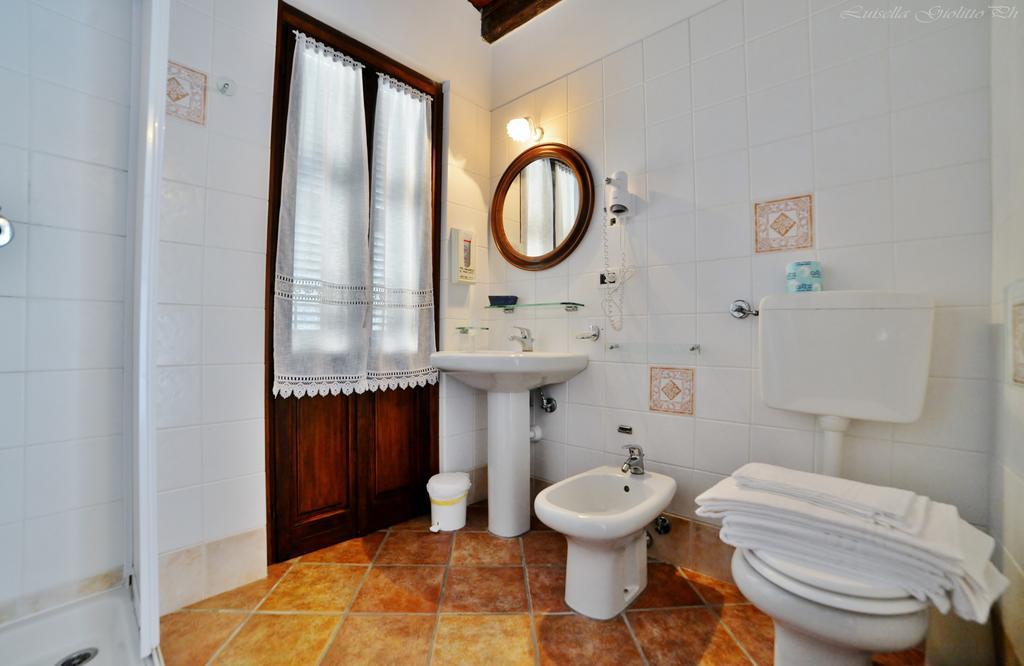Azienda Agricola Tenuta Del Barone Calliano  Habitación foto